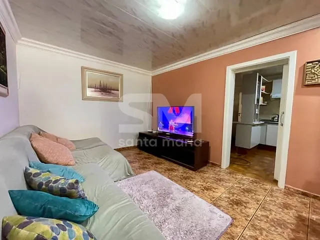 Casa com 700m² 3 quartos e 1 banheiro, para alugar, no bairro Jardim Itália em Chapecó