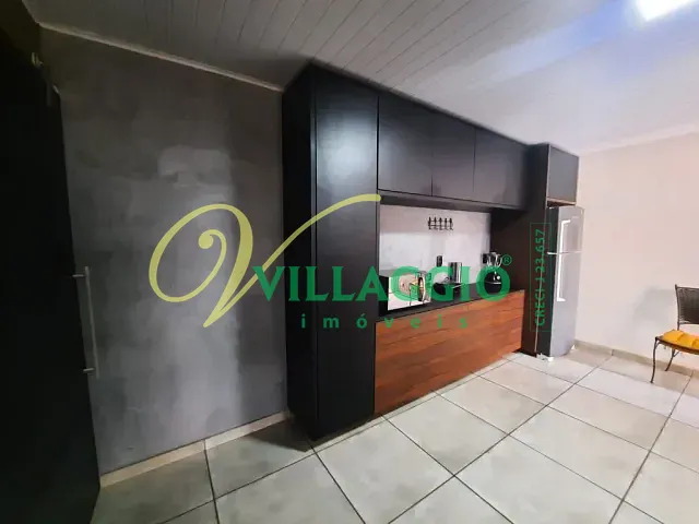 Casa com 200m² 2 quartos e 2 banheiros, à venda, no bairro Residencial Palestra em São José do Rio Preto
