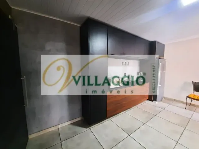 Casa com 200m² 2 quartos e 2 banheiros, à venda, no bairro Residencial Palestra em São José do Rio Preto