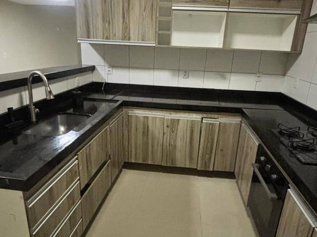 Casa 3 quartos e 2 banheiros, para alugar, no bairro São Marcos em Macaé