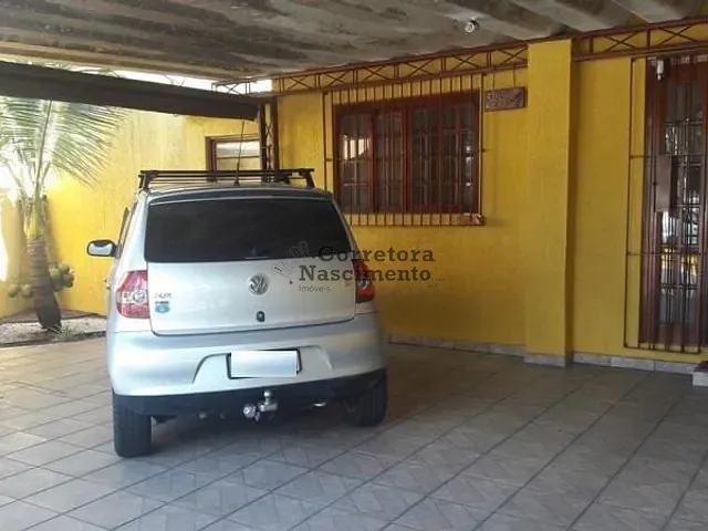 Casa com 266m² 2 quartos e 2 banheiros, à venda, no bairro Parque Itamarati em Jacareí