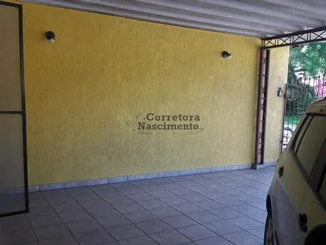Casa com 266m² 2 quartos e 2 banheiros, à venda, no bairro Parque Itamarati em Jacareí