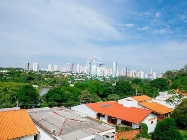 Casa com 390m², à venda, no bairro Lago Parque em Londrina
