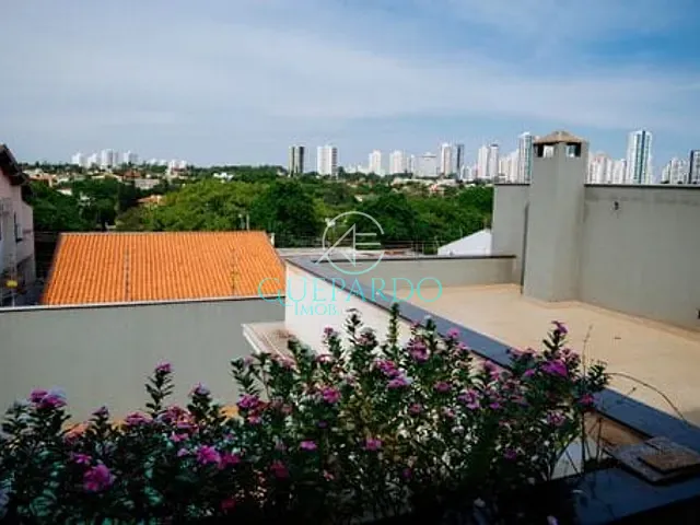 Casa com 390m², à venda, no bairro Lago Parque em Londrina