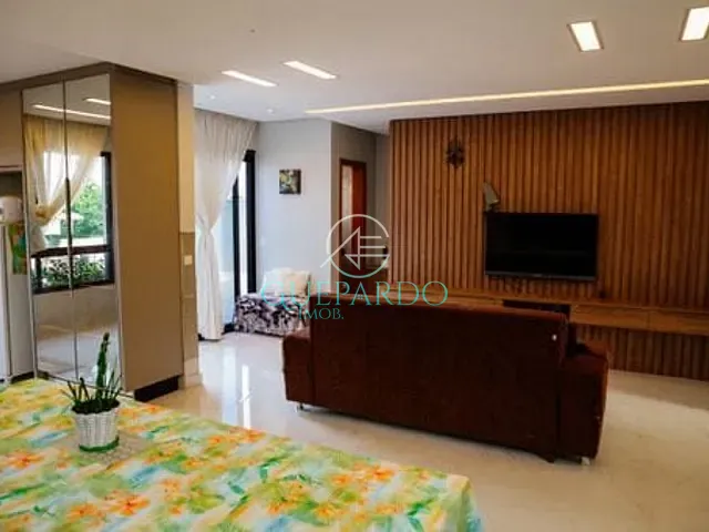 Casa com 390m², à venda, no bairro Lago Parque em Londrina