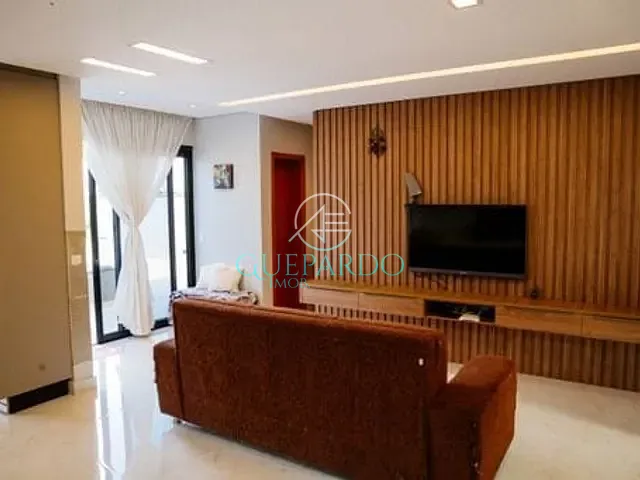 Casa com 390m², à venda, no bairro Lago Parque em Londrina