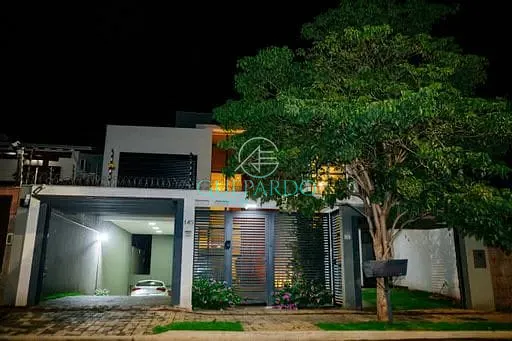 Casa, 1 quarto, 384 m² - Foto 23