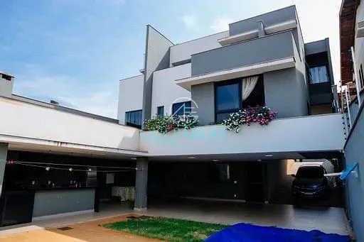 Casa, 1 quarto, 384 m² - Foto 24