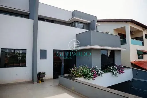 Casa, 1 quarto, 384 m² - Foto 25