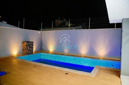 Casa, 1 quarto, 384 m² - Foto 6