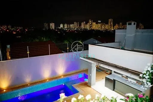 Casa, 1 quarto, 384 m² - Foto 7