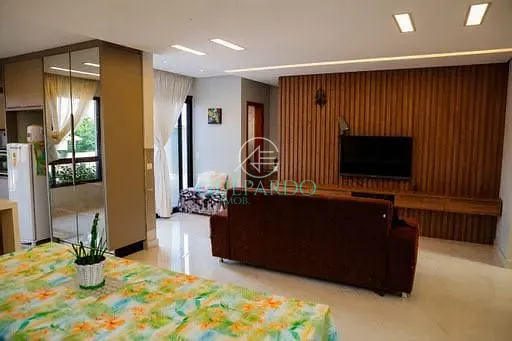 Casa, 1 quarto, 384 m² - Foto 3