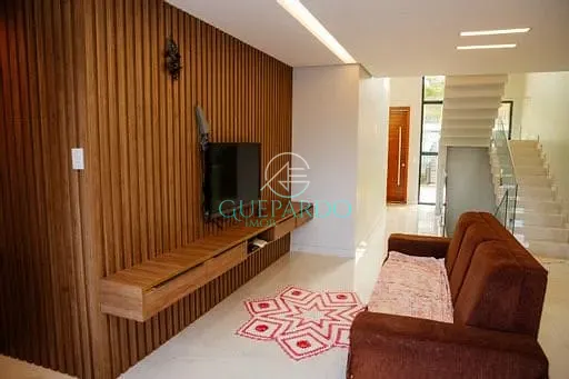 Casa, 1 quarto, 384 m² - Foto 2