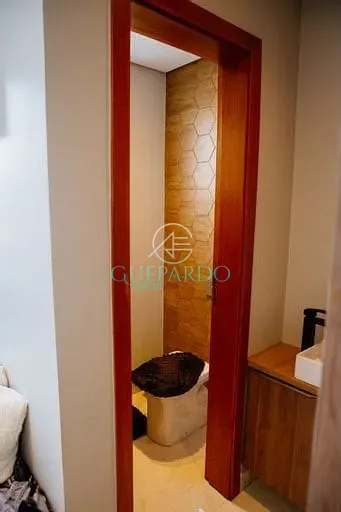 Casa, 1 quarto, 384 m² - Foto 8