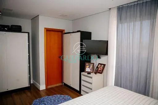 Casa, 1 quarto, 384 m² - Foto 11