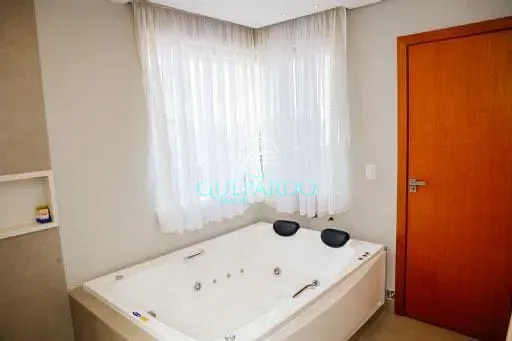 Casa, 1 quarto, 384 m² - Foto 12