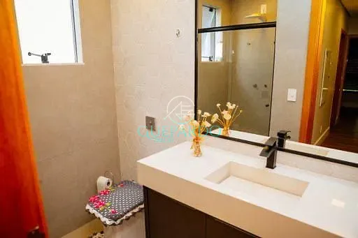 Casa, 1 quarto, 384 m² - Foto 16