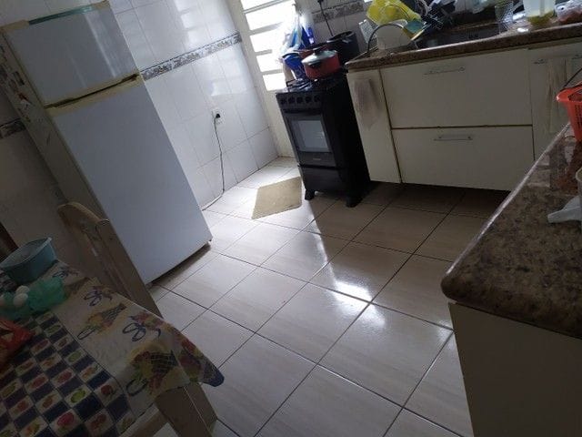 Foto do Casa - Casa com 2 dormitórios à venda, 80 m² por R$ 310.000,00 - Residencial São Francisco - São José dos Campos/SP | INDEPENDENCE NEGOCIOS IMOBILIARIOS LTDA