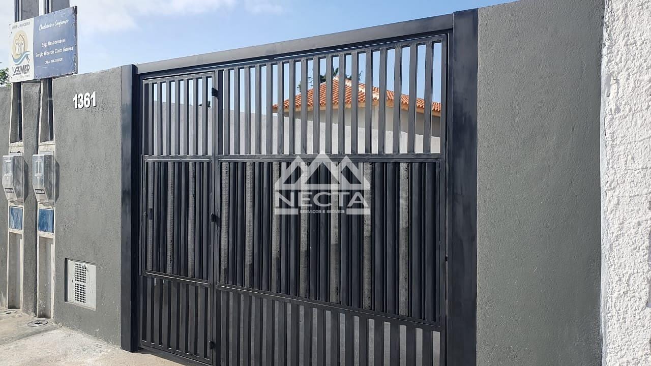 Casa, 2 quartos, 53 m² - Foto 2