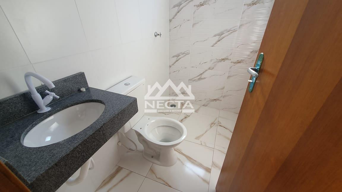 Casa, 2 quartos, 53 m² - Foto 12