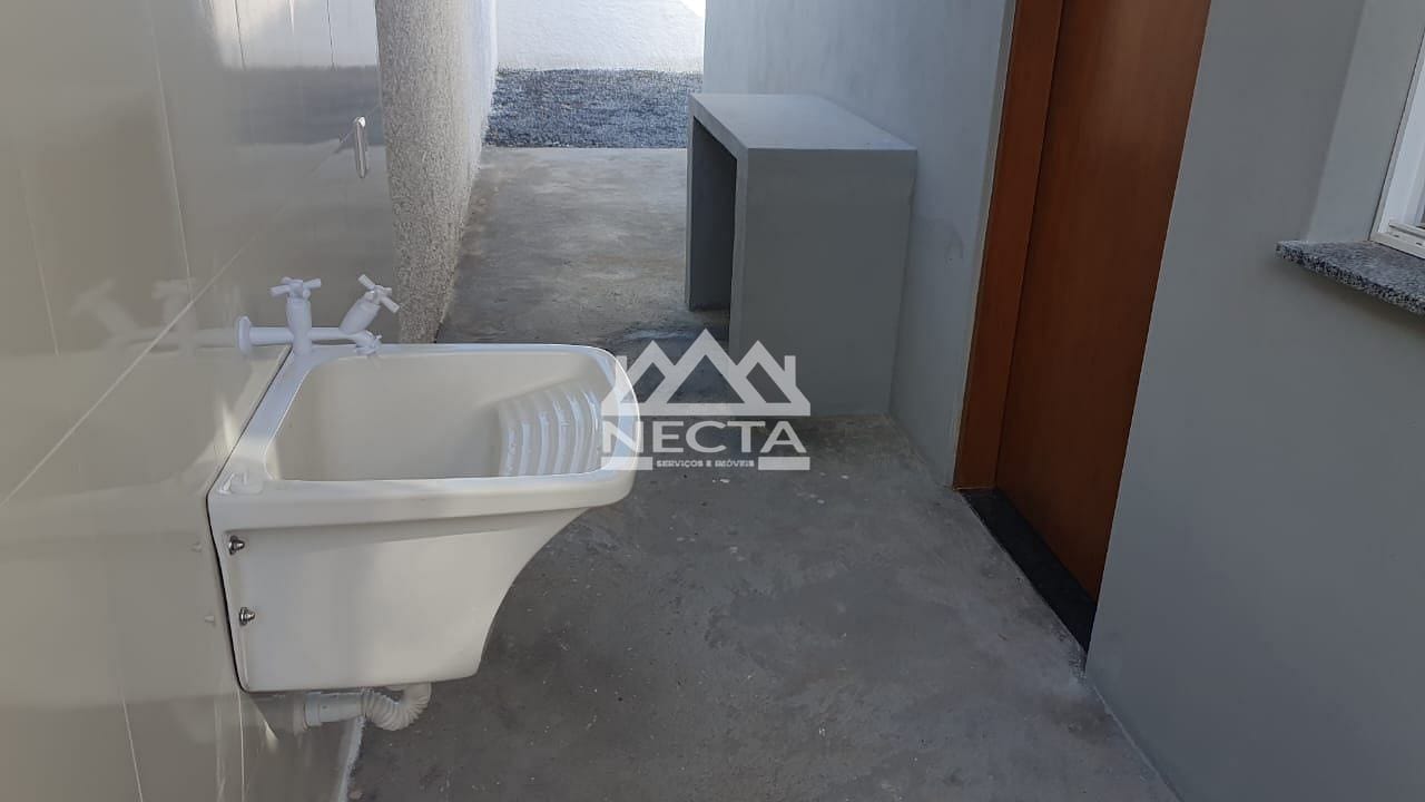 Casa, 2 quartos, 53 m² - Foto 4