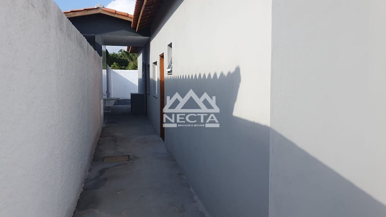 Casa, 2 quartos, 53 m² - Foto 6