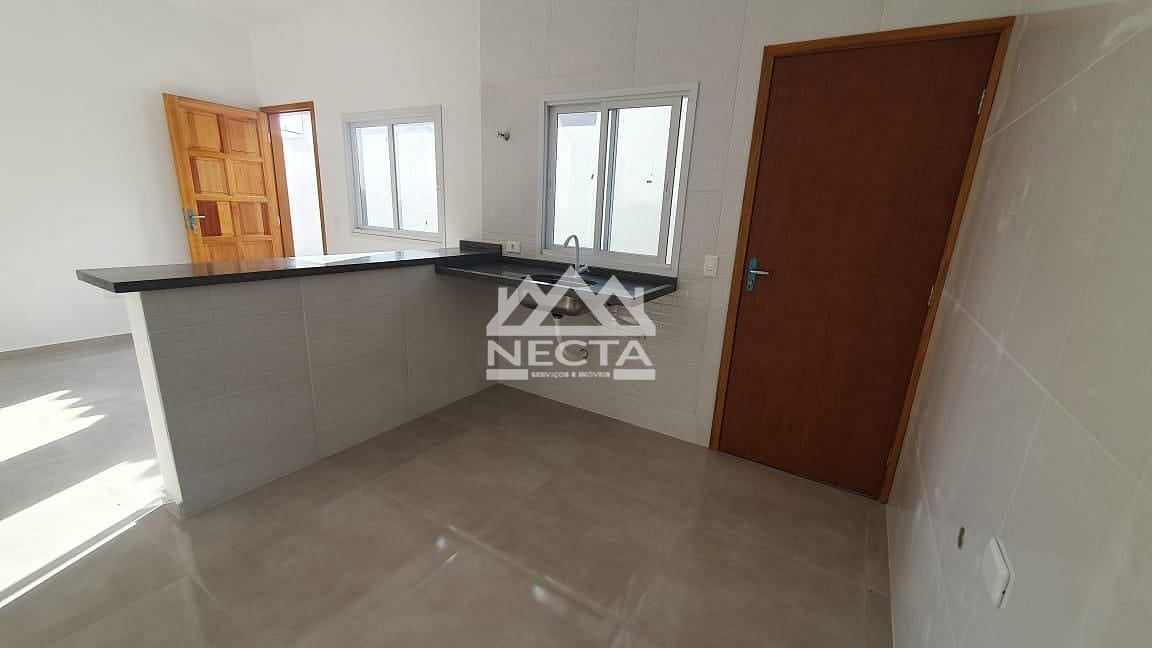 Casa, 2 quartos, 53 m² - Foto 7