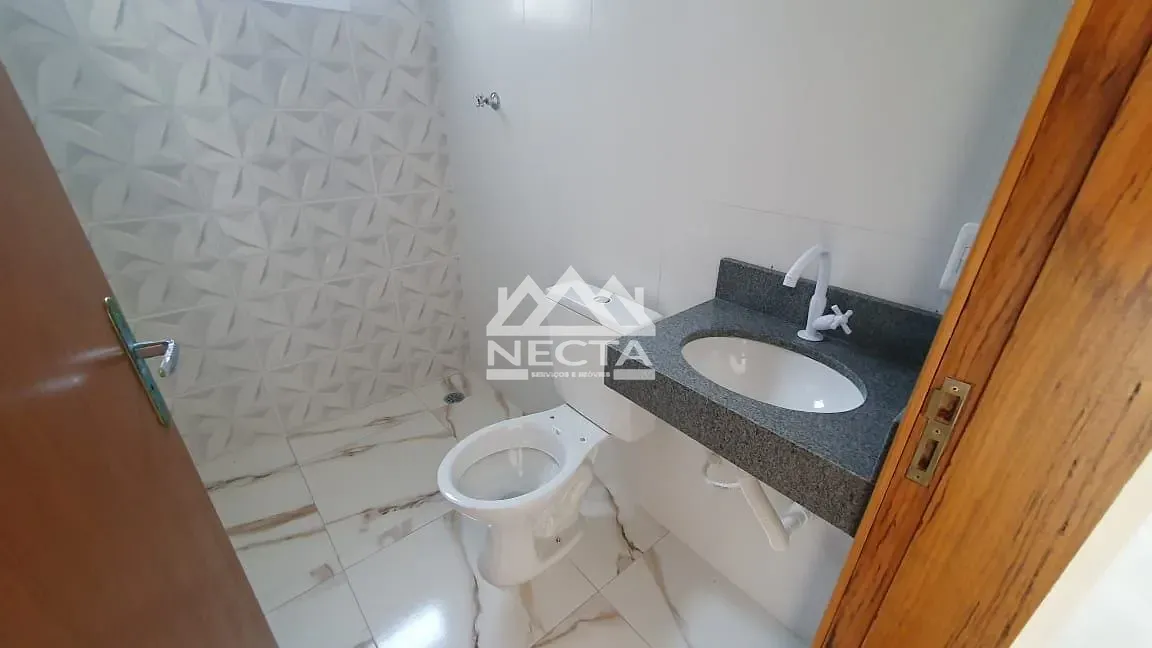 Casa, 2 quartos, 53 m² - Foto 10
