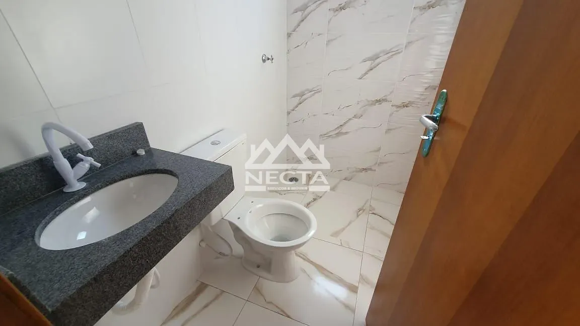 Casa, 2 quartos, 53 m² - Foto 12