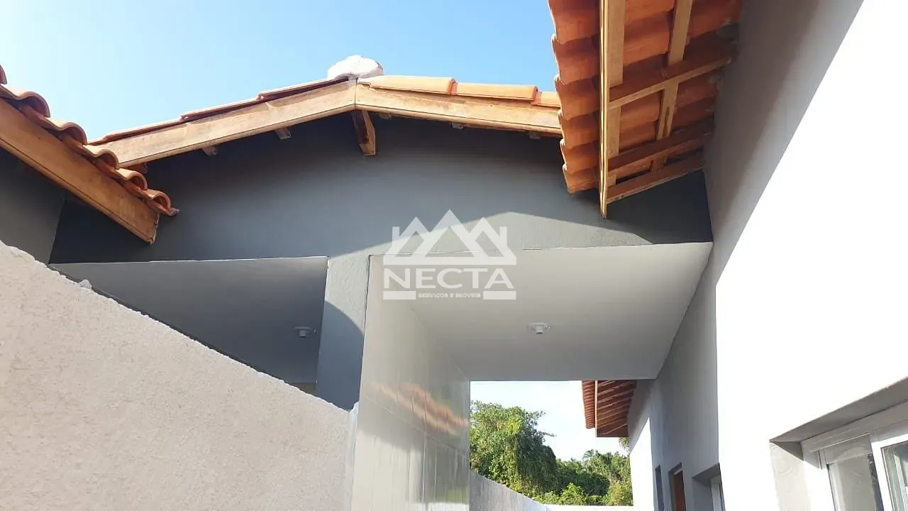 Casa, 2 quartos, 53 m² - Foto 3