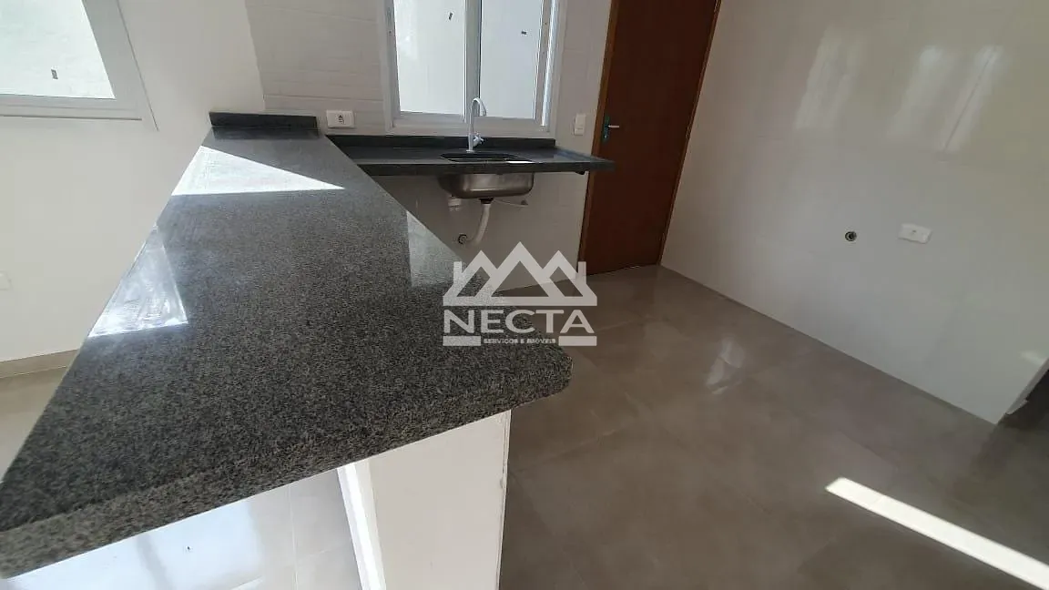 Casa, 2 quartos, 53 m² - Foto 8