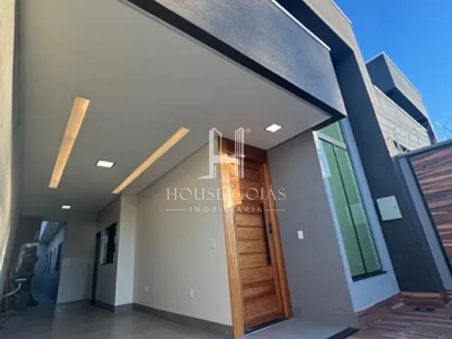 Casa com 180m² 3 quartos e 2 banheiros, à venda, no bairro Cidade Vera Cruz em Aparecida de Goiânia