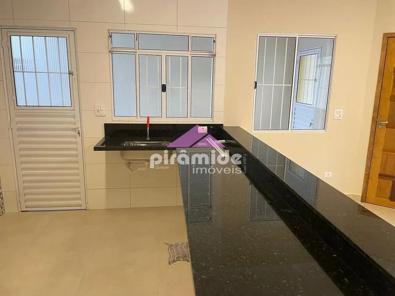 Casa, 2 quartos, 100 m² - Foto 6