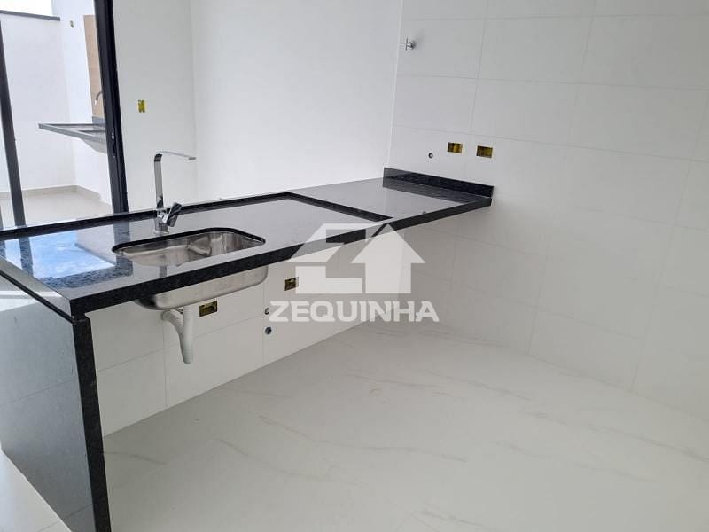 Casa, 3 quartos, 160 m² - Foto 4