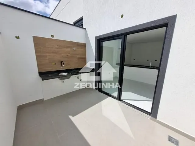 Casa com 92m² 3 quartos e 2 banheiros, à venda, no bairro Bela Vista em Osasco