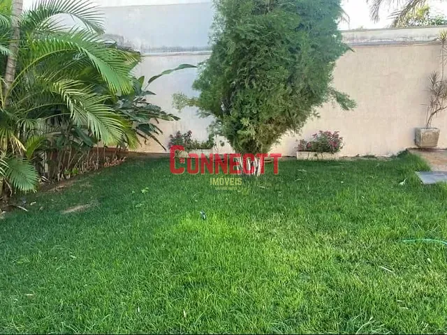 Casa com 450m² 4 quartos e 3 banheiros, à venda, no bairro Jardim Recreio em Ribeirão Preto