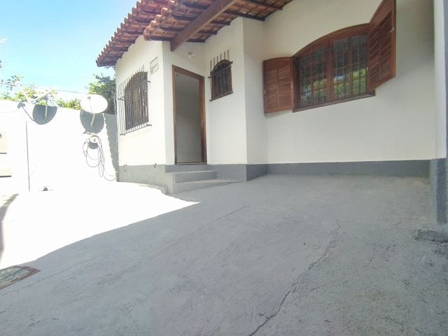 Foto do Casa - Casa Plana 3 Quartos  1 vaga no bairro  Itapoã, Região  da Pampulha. | Deltalar Imóveis