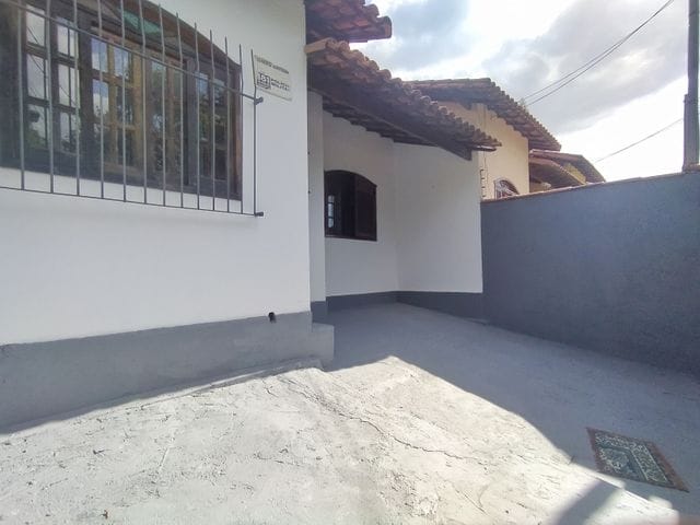 Foto do Casa - Casa Plana 3 Quartos  1 vaga no bairro  Itapoã, Região  da Pampulha. | Deltalar Imóveis