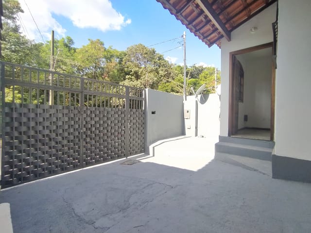 Foto do Casa - Casa Plana 3 Quartos  1 vaga no bairro  Itapoã, Região  da Pampulha. | Deltalar Imóveis