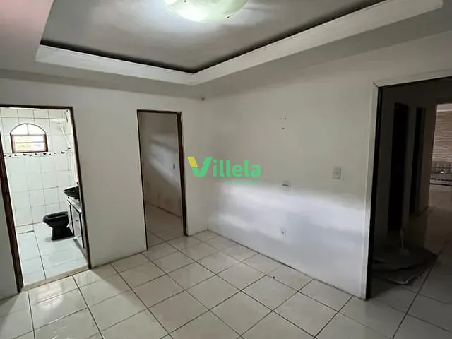 Casa para alugar, no bairro Vila Virgínia em Itaquaquecetuba