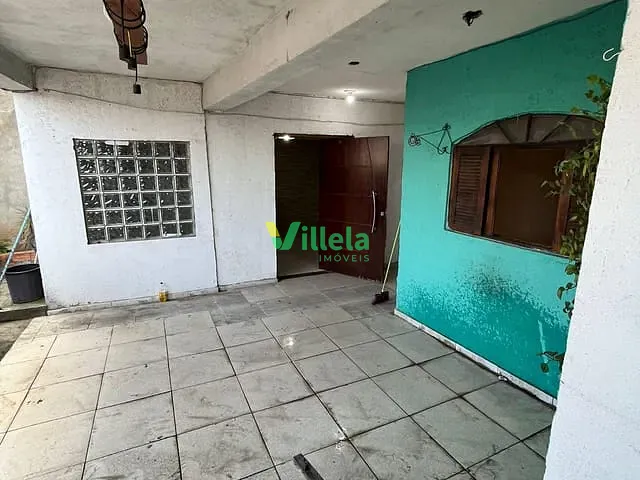 Casa para alugar, no bairro Vila Virgínia em Itaquaquecetuba