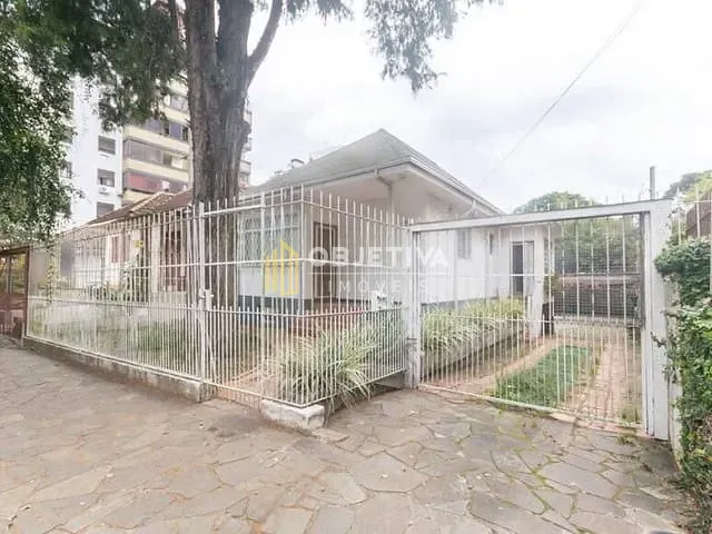 Casa com 130m² 2 quartos e 1 banheiro, para alugar, no bairro Passo da Areia em Porto Alegre