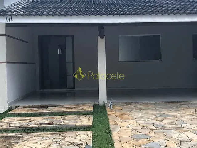 Casa com 420m² 4 quartos e 4 banheiros, à venda, no bairro Condomínio Real Ville em Pindamonhangaba