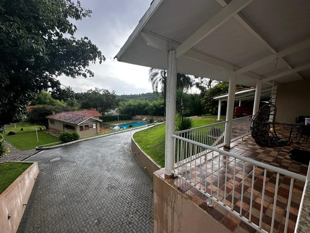 Foto do Casa - Casa com 4 dormitórios, 205 m² - venda por R$ 2.900.000 ou aluguel por R$ 15.200/mês - Bosque dos Eucaliptos - São José dos Campos/SP | RUSSI IMÓVEIS