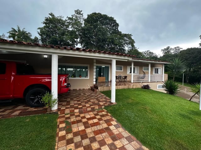 Foto do Casa - Casa com 4 dormitórios, 205 m² - venda por R$ 2.900.000 ou aluguel por R$ 15.200/mês - Bosque dos Eucaliptos - São José dos Campos/SP | RUSSI IMÓVEIS