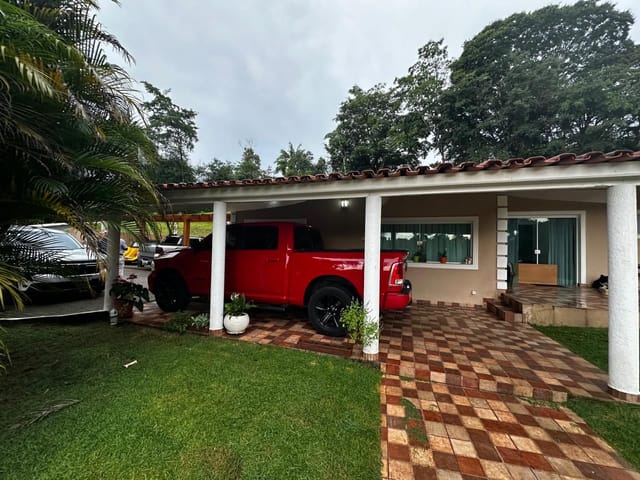 Foto do Casa - Casa com 4 dormitórios, 205 m² - venda por R$ 2.900.000 ou aluguel por R$ 15.200/mês - Bosque dos Eucaliptos - São José dos Campos/SP | RUSSI IMÓVEIS