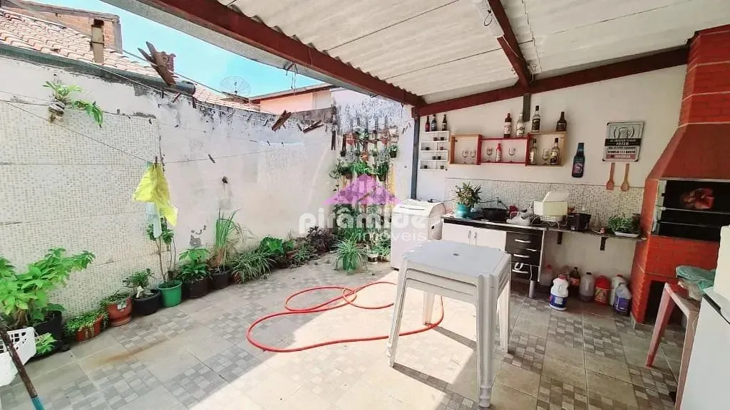 Casa, 3 quartos, 158 m² - Foto 10