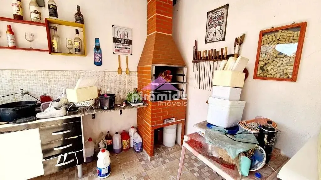 Casa, 3 quartos, 158 m² - Foto 11