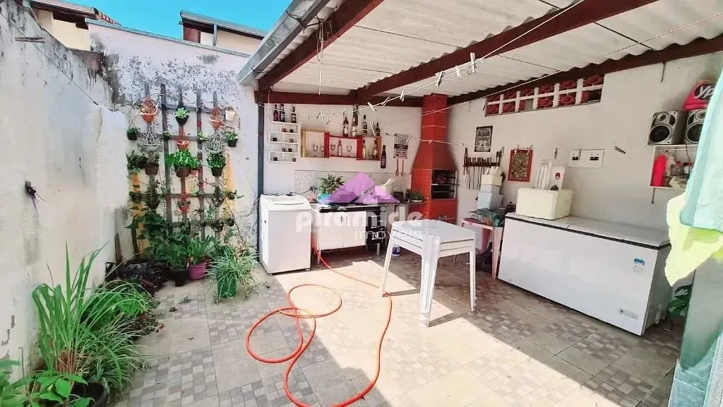 Casa, 3 quartos, 158 m² - Foto 12