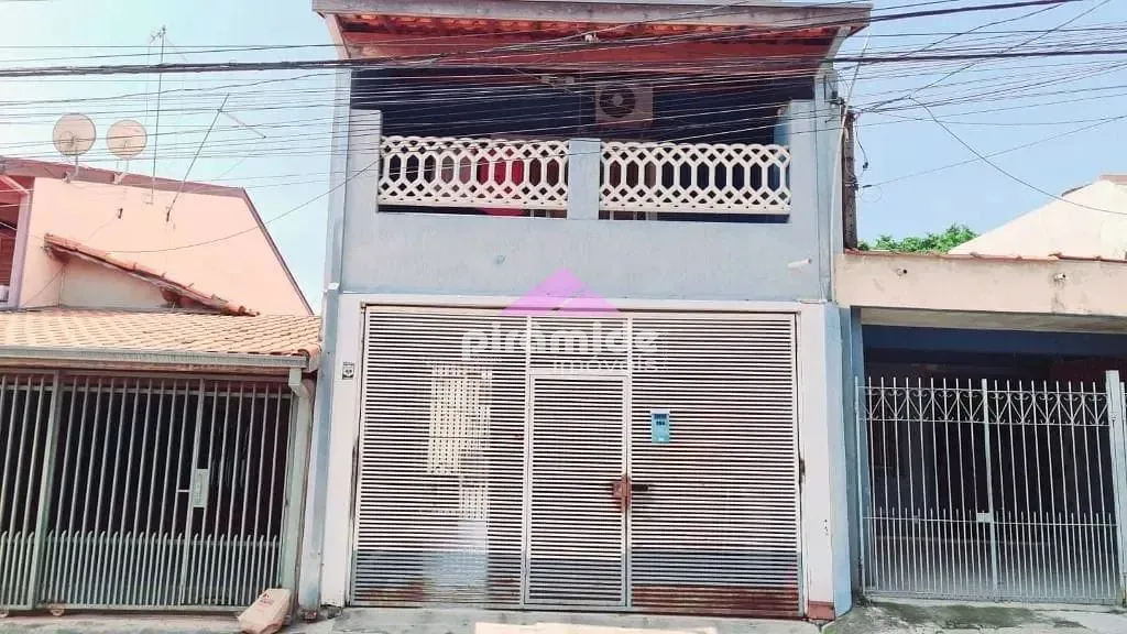 Casa, 3 quartos, 158 m² - Foto 3